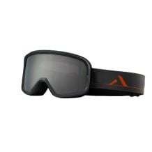 Skimaske Altitude Eyewear GLACIUS (Grey Plasma) Kategori 1-3 