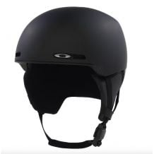 Skihjelm Oakley Mod1 (Mat sort/gloss sort)