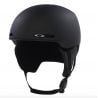 Hjelm for ski Oakley Mod1 (Matt svart/gloss svart)