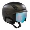 Casque de ski à visière OAKLEY MOD7 (Matte Dark Brush/Prizm Sage )