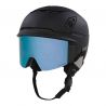 Skihjelm med visir Oakley MOD7 (Blackout/prizm sapphire/prizm color)