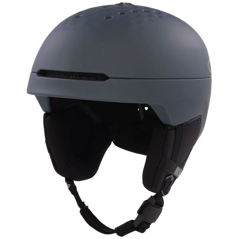 Sk helmet Oakley MOD3 (Eisen)