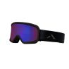 Hiihtomaski Altitude Eyewear GLACIUS (Musta/Sininen) Kategoria 3 