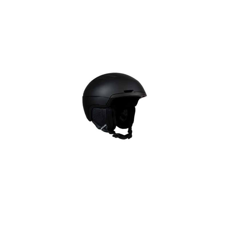 Casco da sci Altitude Eyewear EMBER (Nero Opaco) Unisex