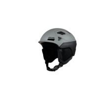 Ski helmet Altitude Eyewear HOWL (Grey Metalic)