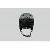 Hjelm for ski Altitude Eyewear HOWL (Grå Metallisk)