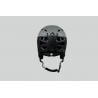 Casque de ski ALTITUDE EYEWEAR HOWL (Grey Metalic)