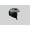 Hjelm for ski Altitude Eyewear HOWL (Grå Metallisk)