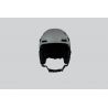 Sk helmet Altitude Eyewear HOWL (Grey Metalic)