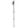 Pole Lacal Alu stick PURPLE