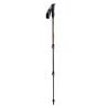 Stock Lacal Alu stick ORANGE