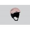 Casque de ski ALTITUDE EYEWEAR VORTEX (Powder Pink)