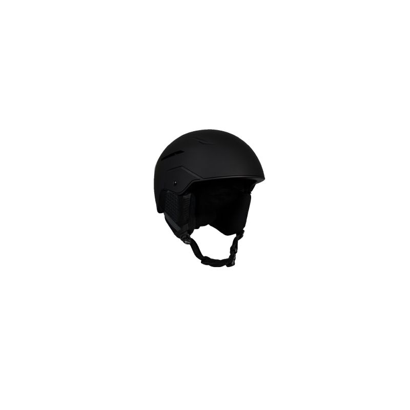 Casque de ski ALTITUDE EYEWEAR VORTEX (Noir Matte)