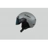 Ski helmet with visor Altitude Eyewear STRATOS (Grey Metallic CAT 1-3 PURPLE)