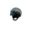 Skid hjälm med visir Altitude Eyewear STRATOS (Grå metallisk CAT 1-3 PURPLE)