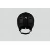 Casco de esquí con visera Altitude Eyewear STRATOS (Negro Mate CAT 1-3 PURPLE)