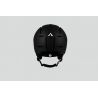 Casque de ski à visière ALTITUDE EYEWEAR STRATOS (Noir Matte CAT 1-3 PURPLE)