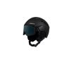 Ski helmet with visor Altitude Eyewear STRATOS (Matte Black CAT 1-3 PURPLE)