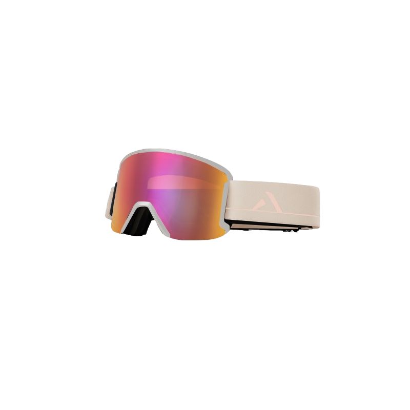 Hiihtomaski Altitude Eyewear SKALD (Grey Plasma Kategoria 1-3)