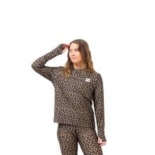Technisches Oberteil Eivy 26 Versa Loose Fit Top (Leopard) Damen