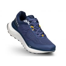 Løpesko Scott Shoe Pursuit Gravel (indigo blue/deep blue) Herre
