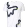 Scott SCO Tee M's RC Run SS (wit/zwart)