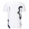 Scott SCO Tee M's RC Run SS (blanco/negro)