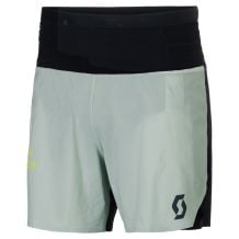 Short de trail Scott Shorts M's RC Run (spray grey/black) Hombre