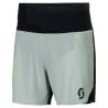 Scott SCO Shorts M's RC Run (spray grey/black)