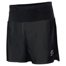 Short da trail Scott Hybrid Shorts M's RC Run (nero) Uomo