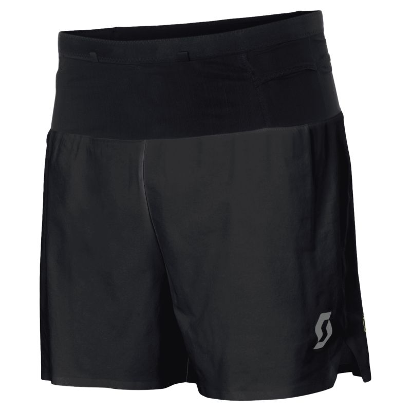 Trail shorts Scott Hybrid Shorts M's RC Run (black) Herre