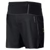 Scott SCO Hybrid Shorts M's RC Run (negro)