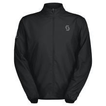 Veste de trail SCOTT Jacket M's Endurance Tech WB (black) Homme 
