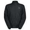 Scott SCO Jacket M's Endurance Tech WB (negro)