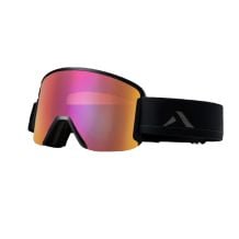 Skibriller Altitude Eyewear SKALD (Matt Black Plasma) Kategori 1-3 