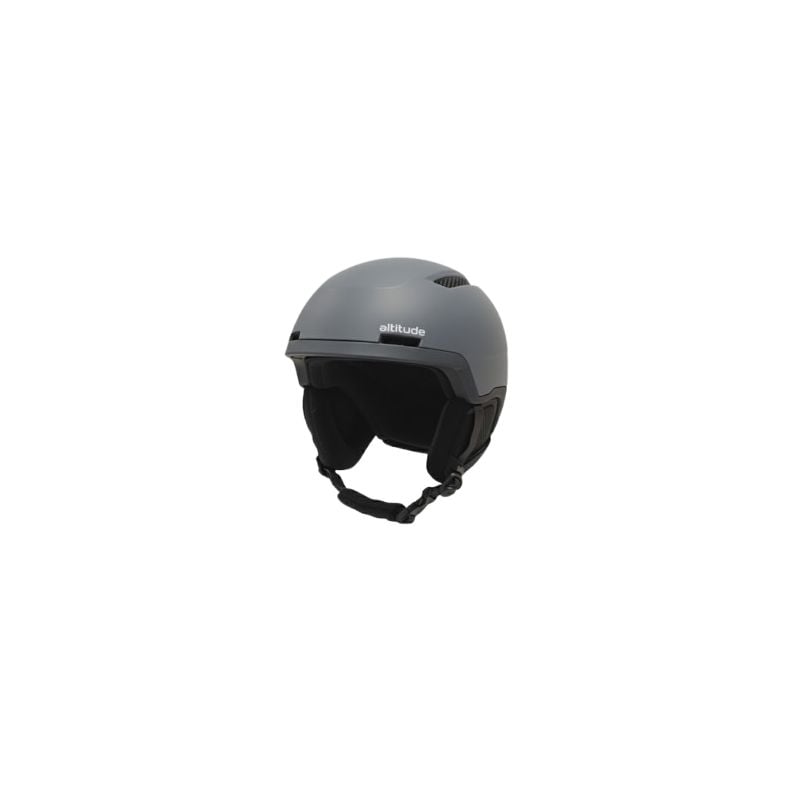 Casque de ski ALTITUDE EYEWEAR EMBER (Matte Grey) Mixte