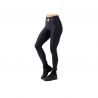 Mallas largas de mujer Eivy Mallas largas Icecold Rib (Charcoal woodrose)