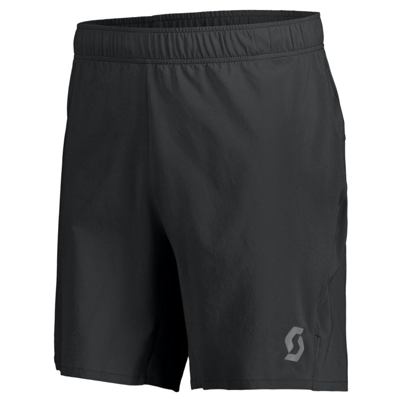 Trail shorts Scott Shorts M's Endurance LT (black) Herre