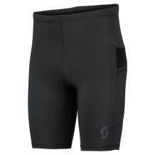 Short de trail Scott Tight Shorts M's Endurance Tech (negro) Hombre