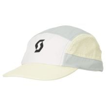 Cappello Scott 5-Panel Cap Endurance Tech (spray greypastel yellow) Unisex