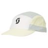 Scott SCO 5-Panel Cap Endurance Tech (spray grey/pastel yellow)