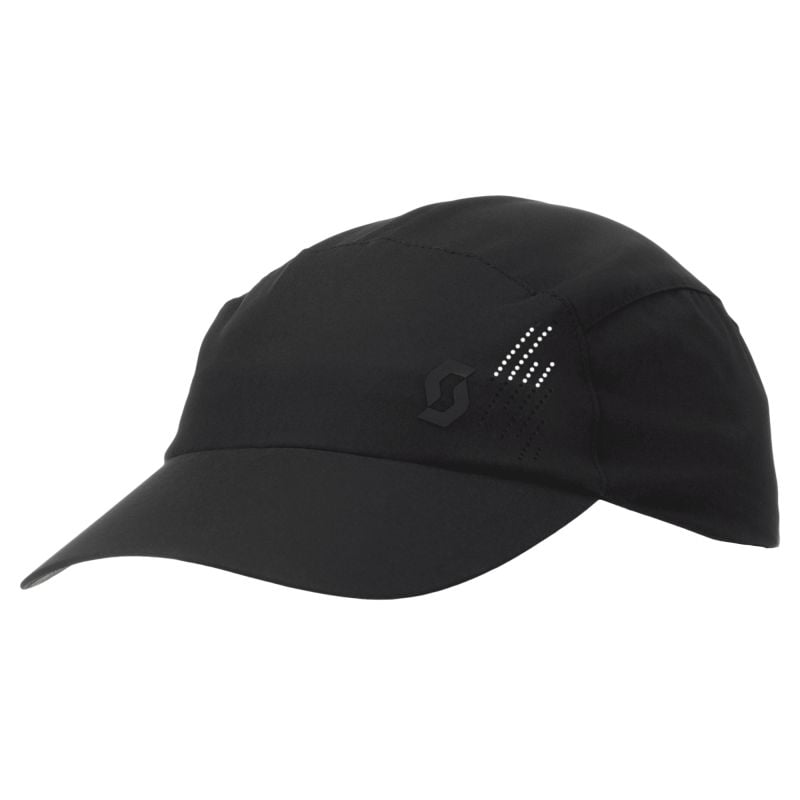 Cap Scott Cap Endurance (black) Unisex