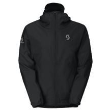 Veste imperméable SCOTT Jacket M's Explorair Light Dryo 2.5L (black) Homme 