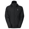 Scott SCO Jacket M's Explorair Light Dryo 2.5L (nero)