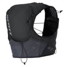 Reppu Scott Pack Endurance TR' 6 (mustat) Unisex