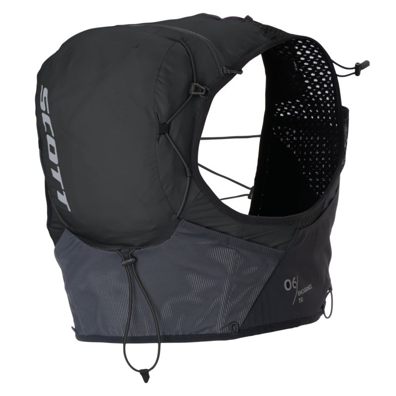 Trail rygsæk Scott Pack Endurance TR' 6 (black) Unisex