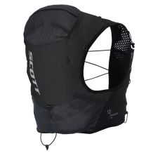 Reppu Scott Pack Endurance TR' 12 (mustat) Unisex