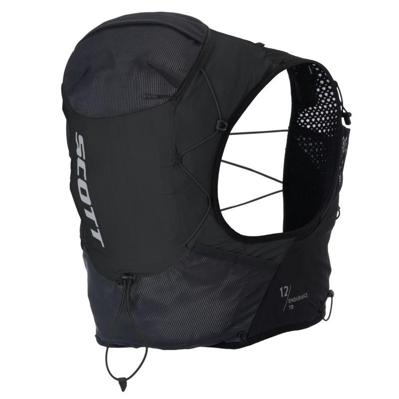 Trail rugzak Scott Pack Endurance TR' 12 (black) Unisex