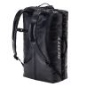 Scott SCO Duffel Bag Travel 40 (negro/gris neblina)