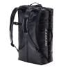Scott SCO Duffel Bag Travel 40 (svart/fog grey)